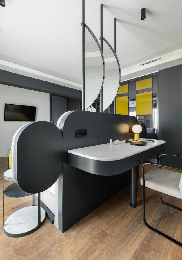 Colors Hotel