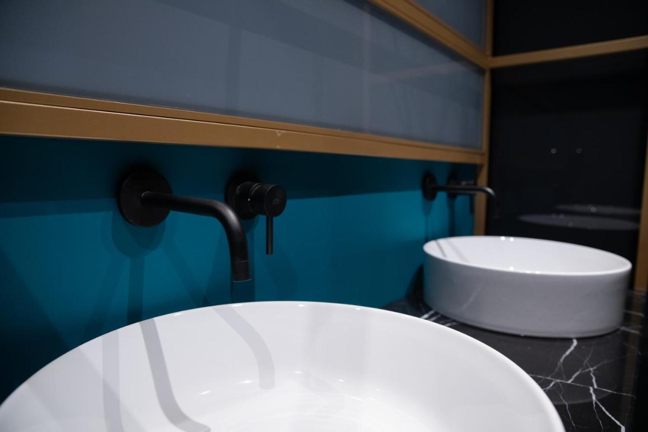 Colors Hotel Athene