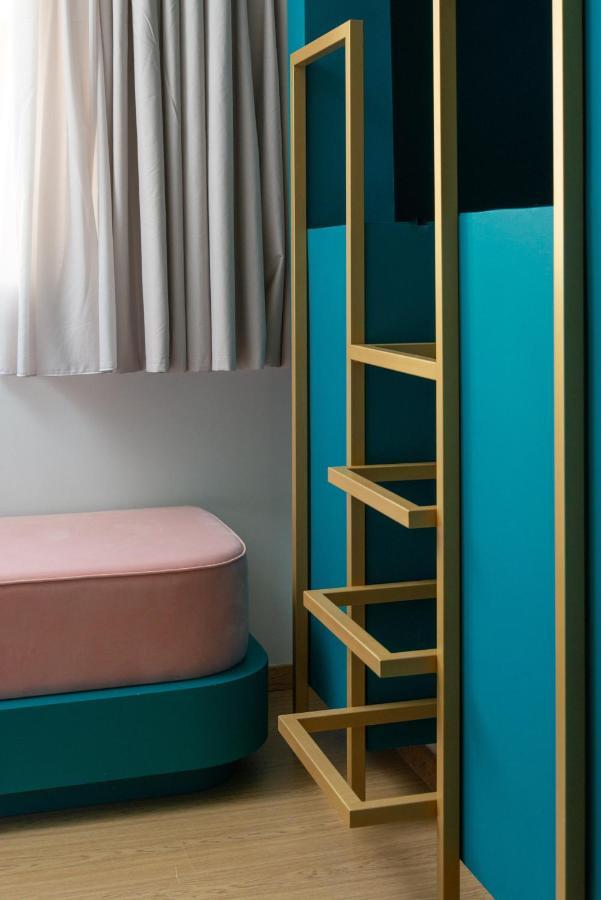 Colors Hotel Athens