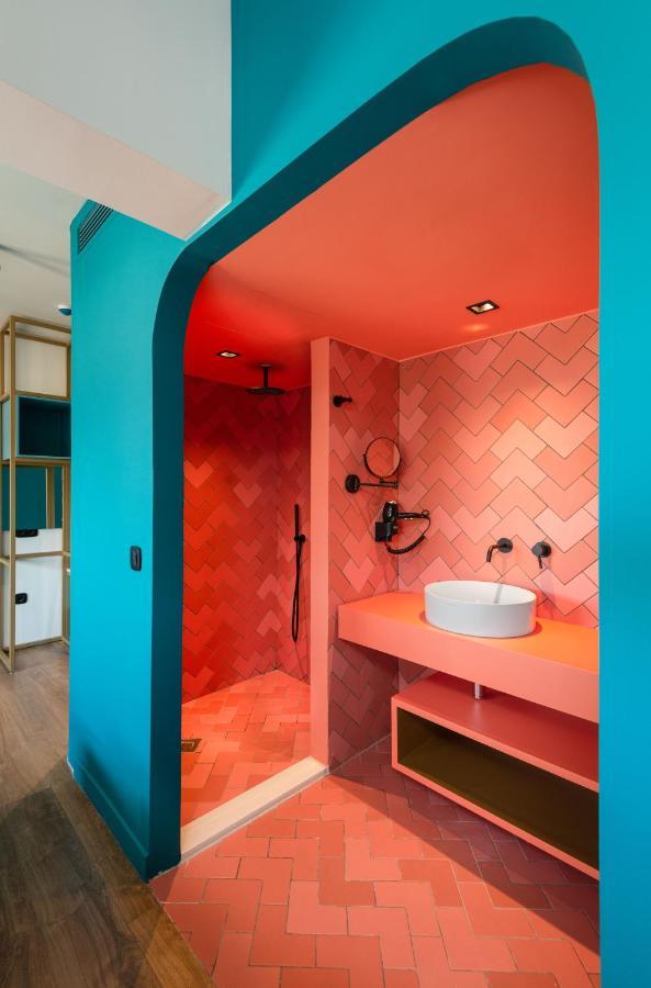 Hotel Colors Athene