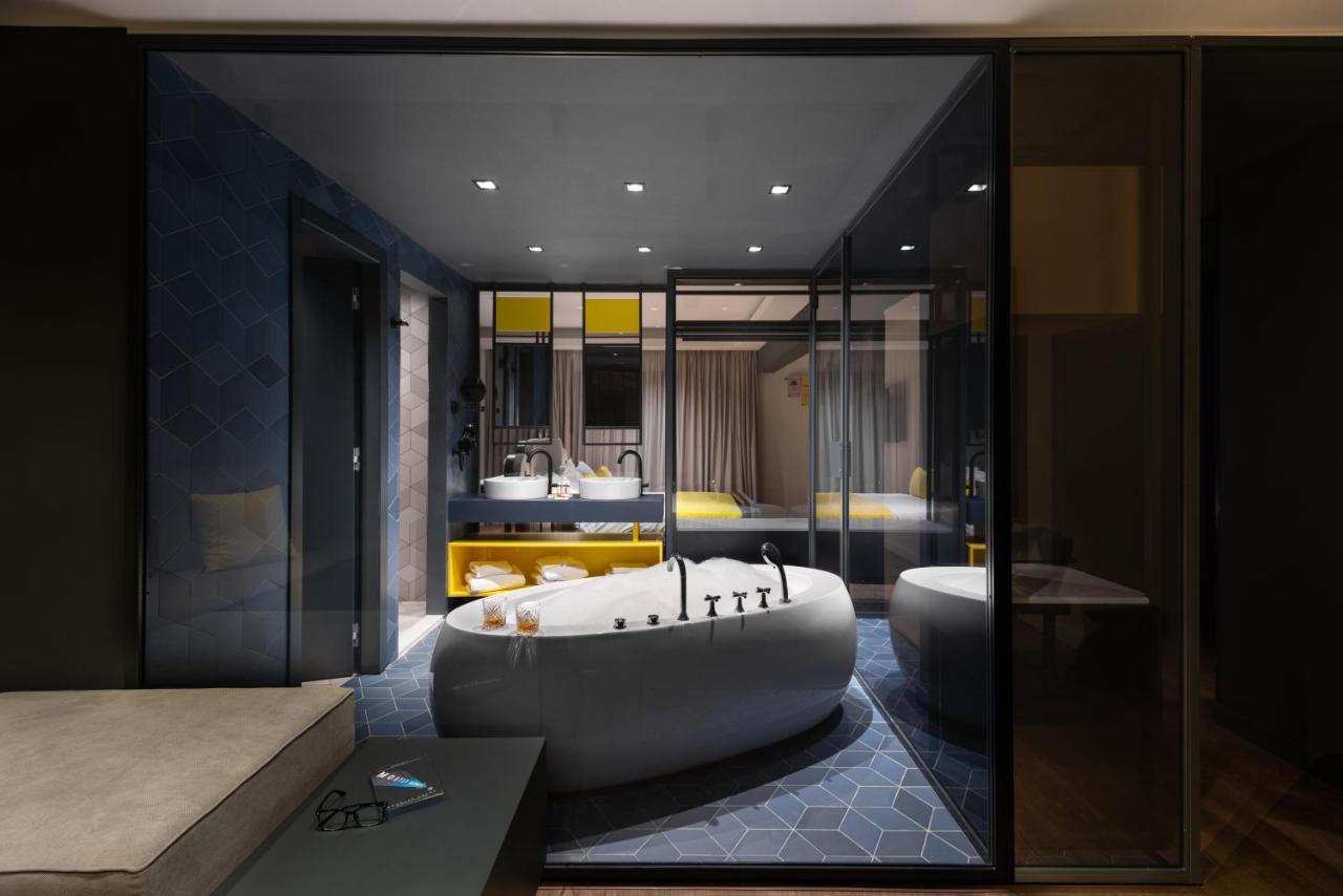Colors Hotel