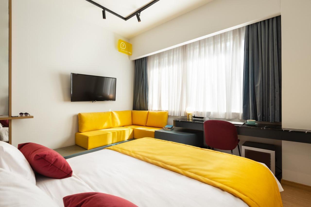 Hotel Colors Athens