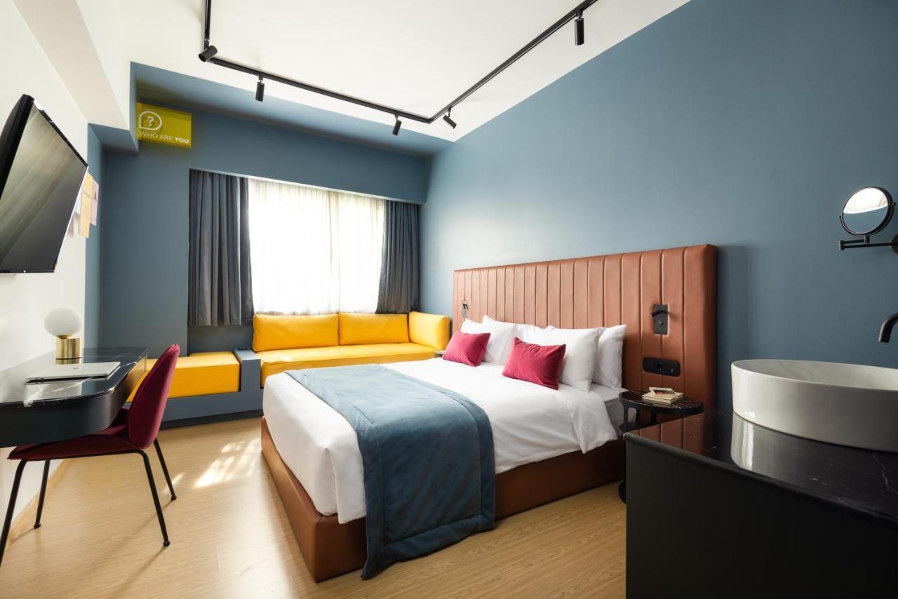 Colors Hotel 4*