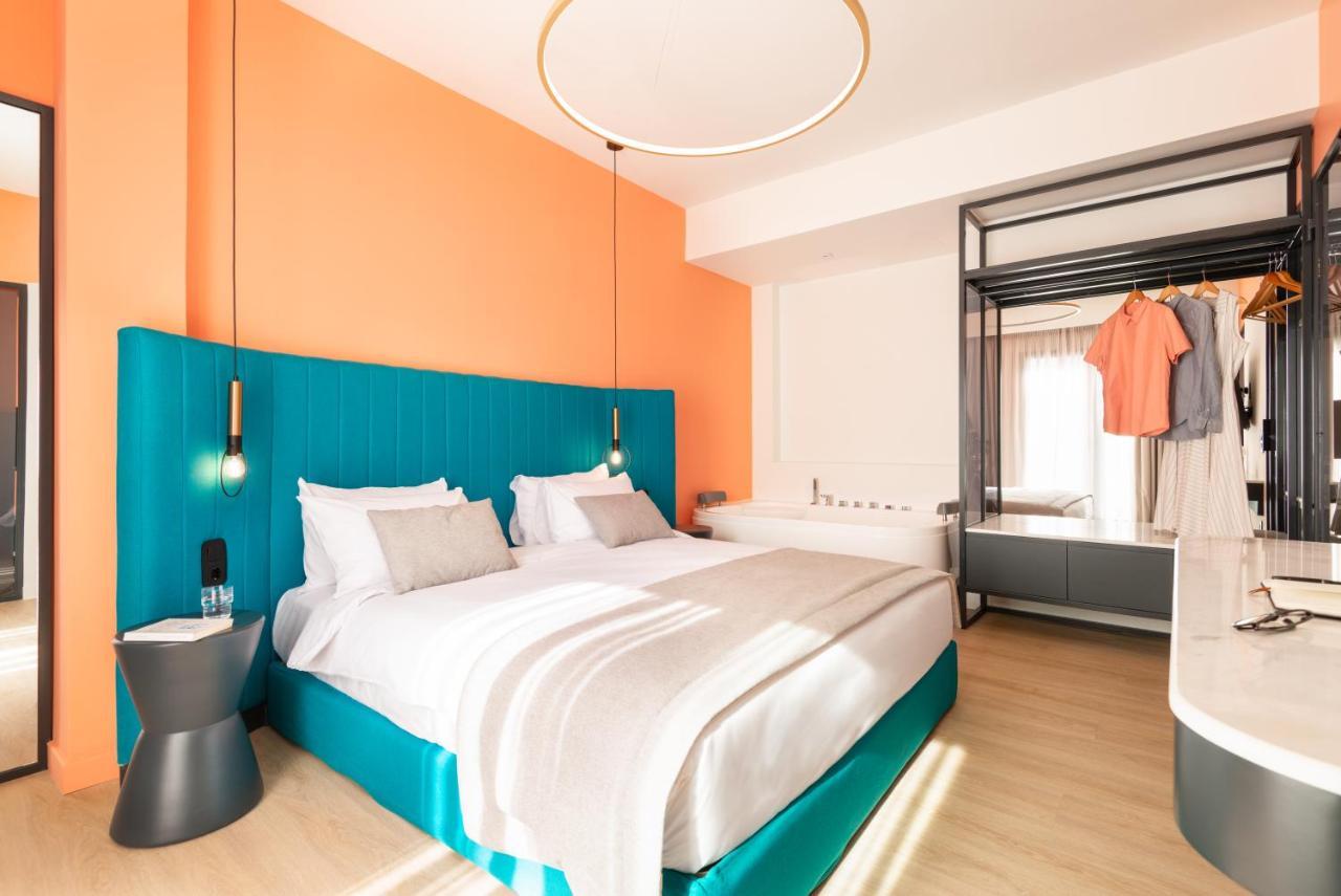 Hotel Colors Athens
