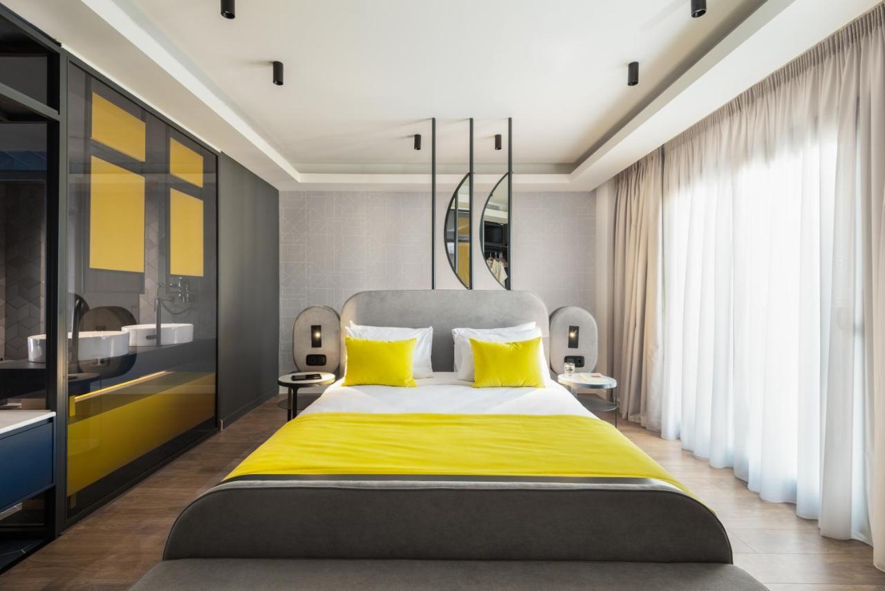 Hotel Colors 4*