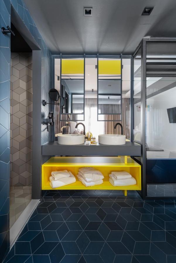 Colors Hotel