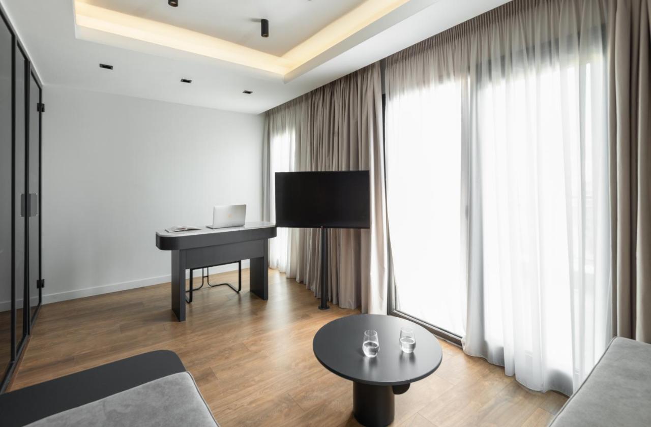 Colors Hotel Athene