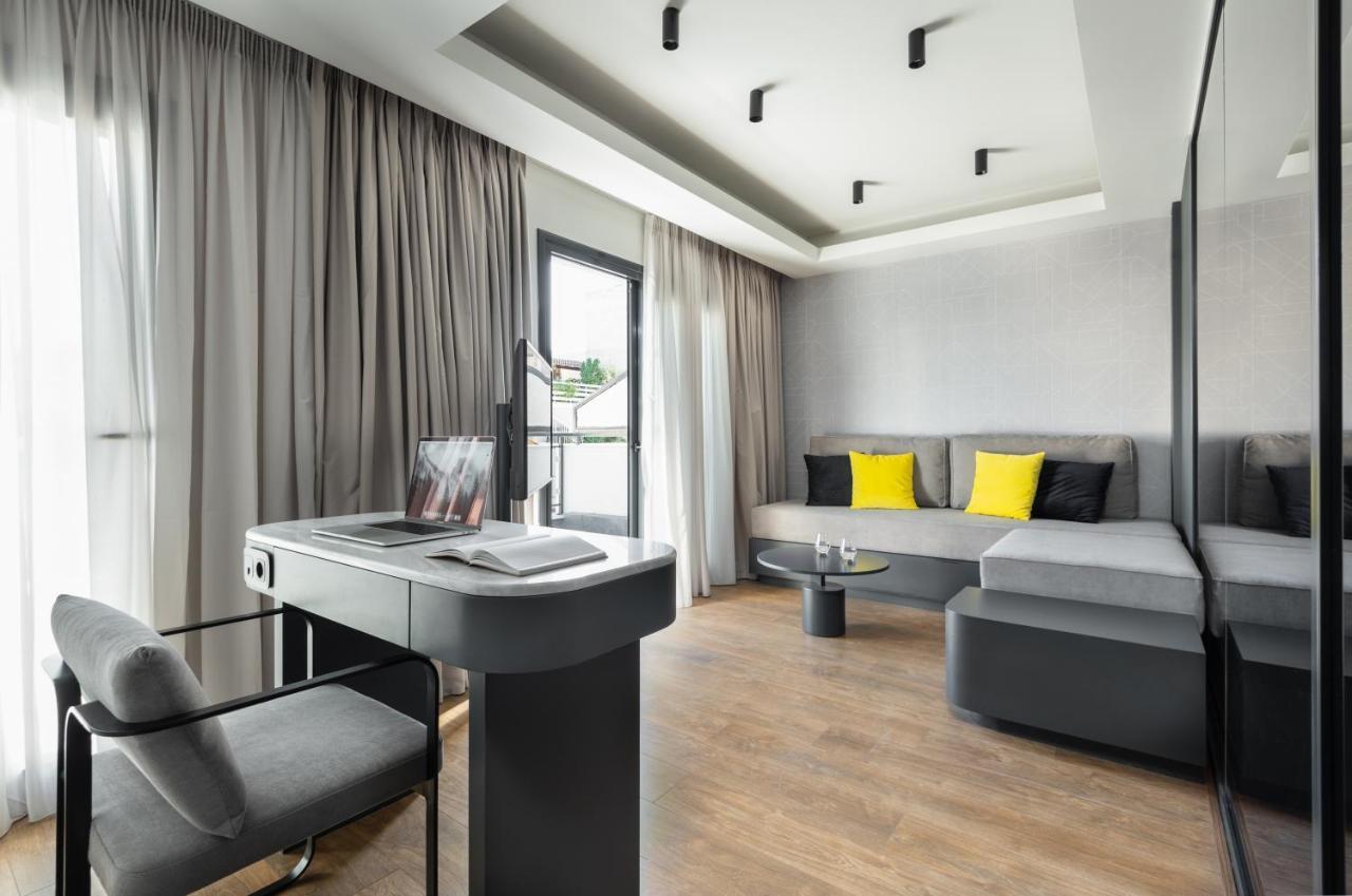 Hotel Colors Athene
