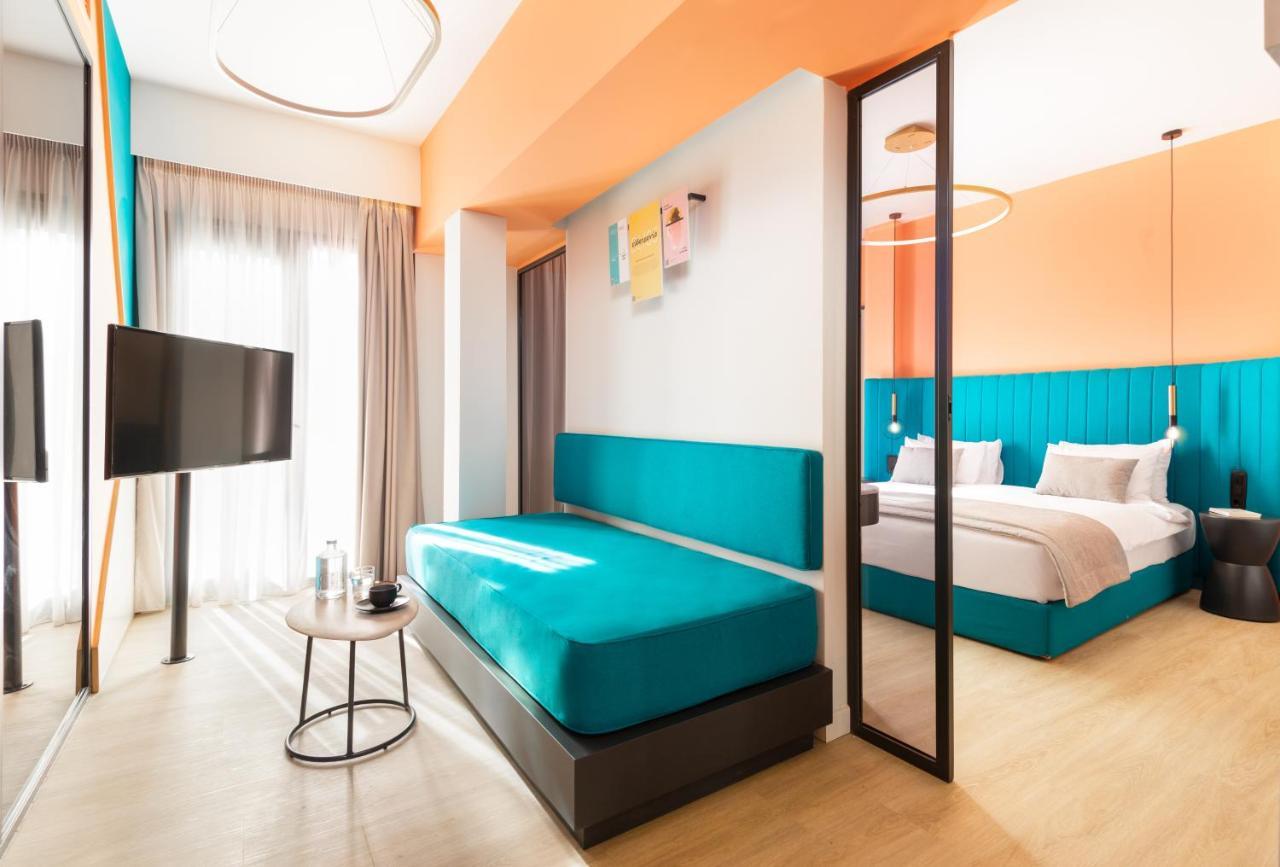 Colors 4* Athens