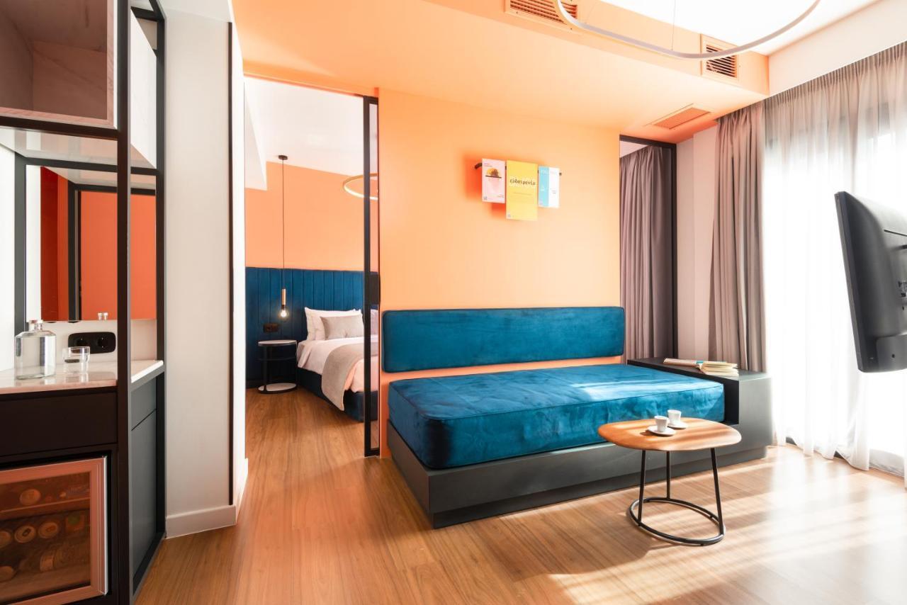 Colors 4* Athens