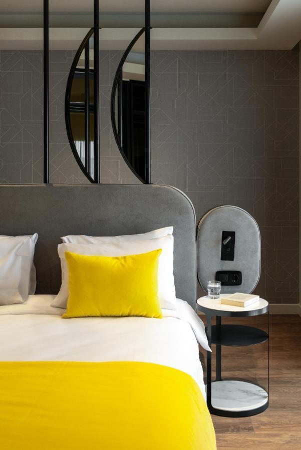 Hotel Colors