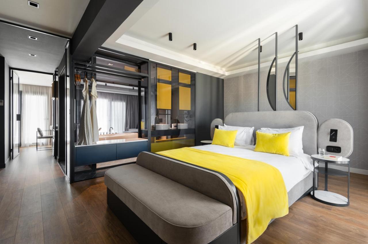 Colors Hotel