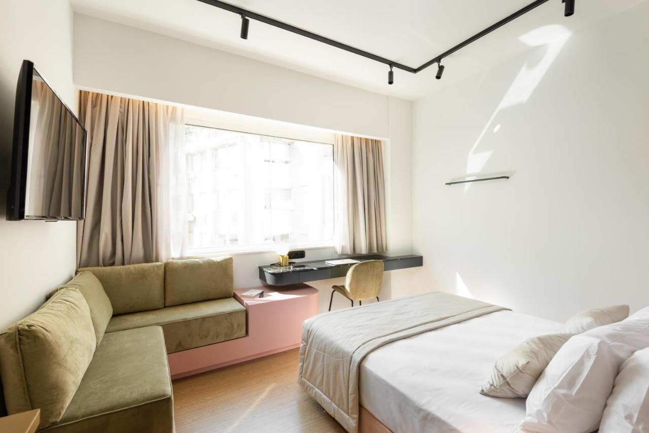 Colors Hotel