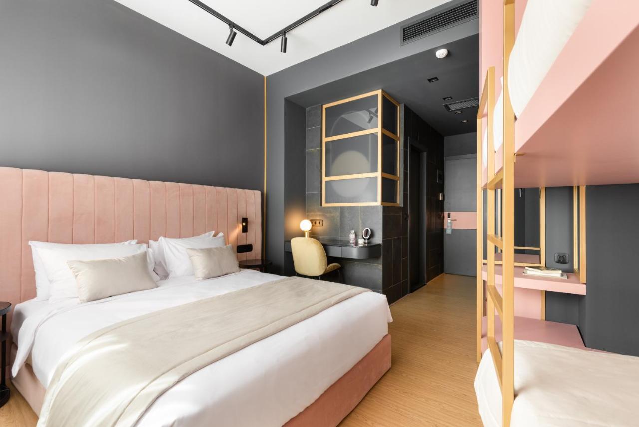 Colors Hotel