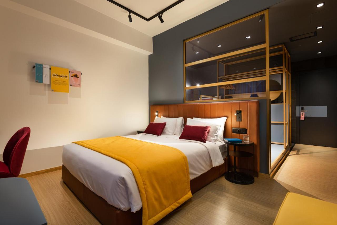 Hotel Colors
