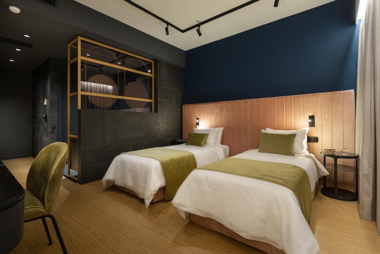 Hotel Colors Athene