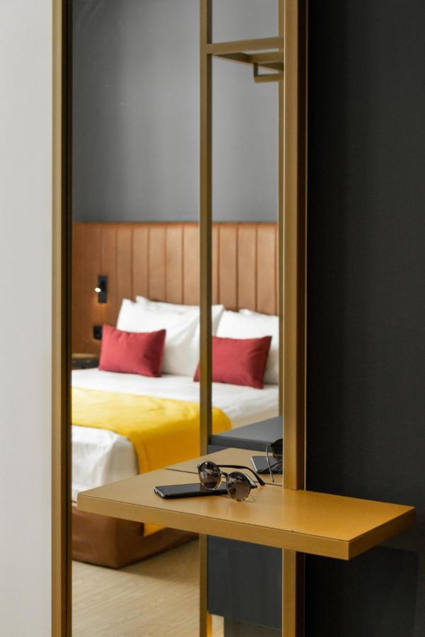 Colors Hotel