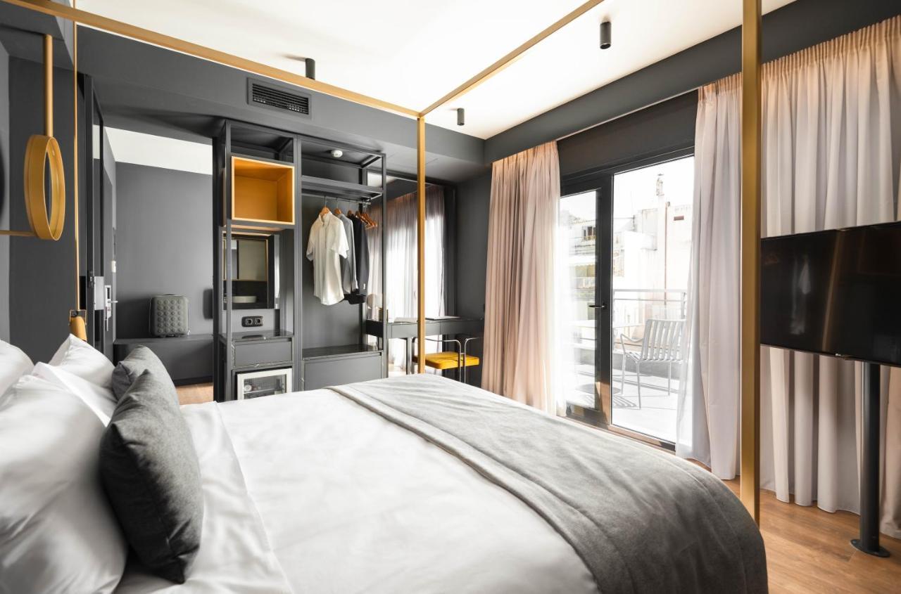 Hotel Colors 4*