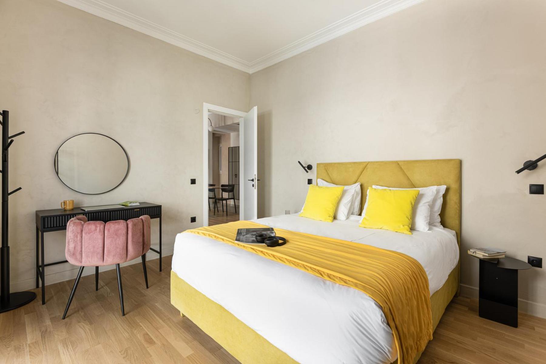 Hotel Colors Athene