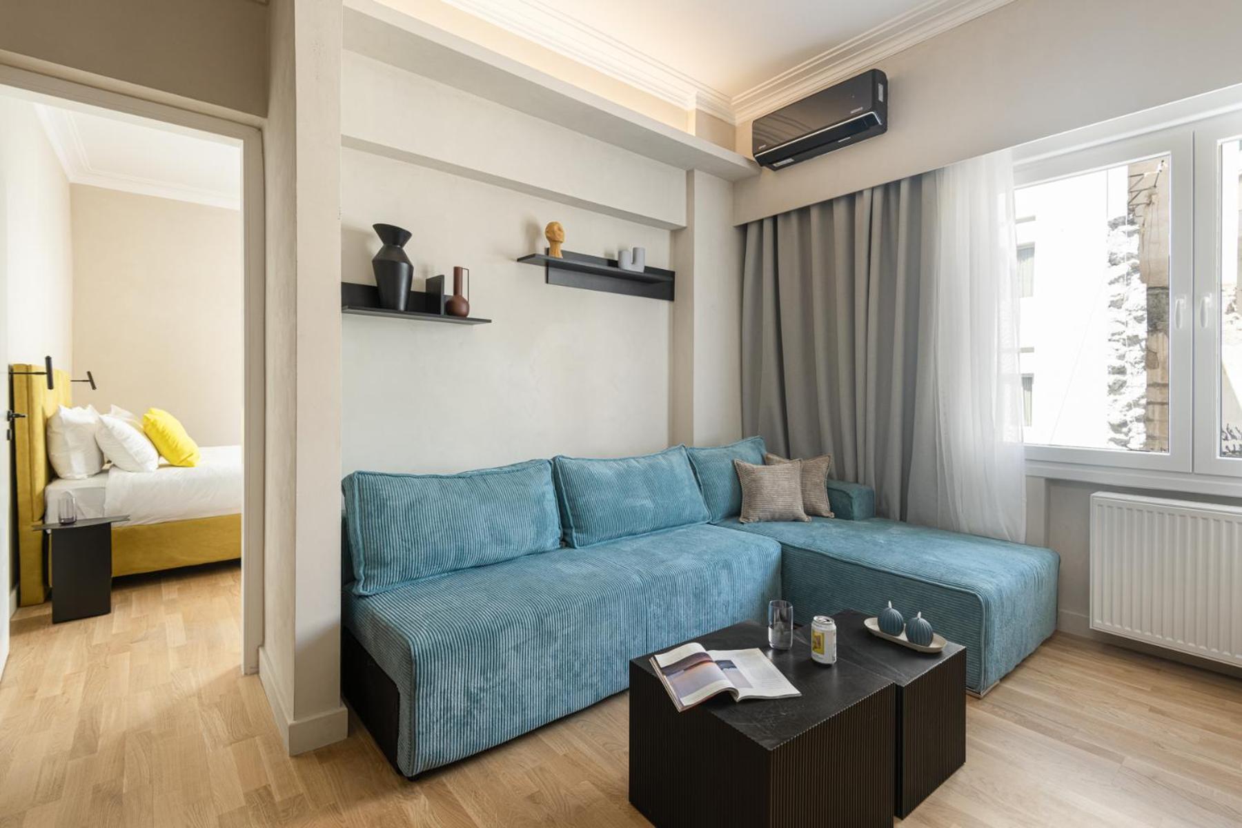 Colors Hotel