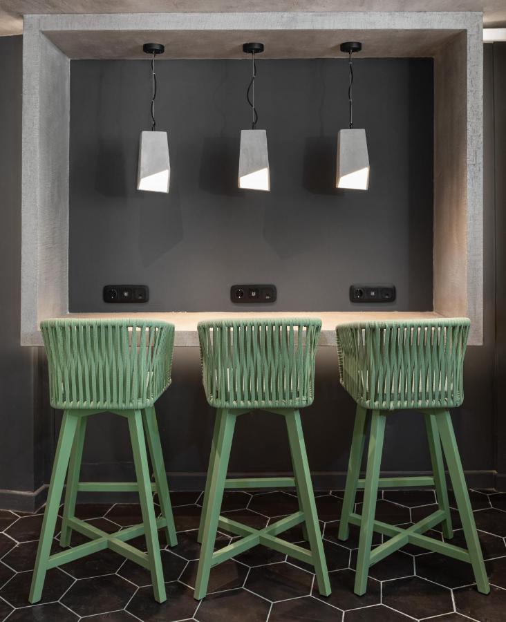 Hotel Colors 4*