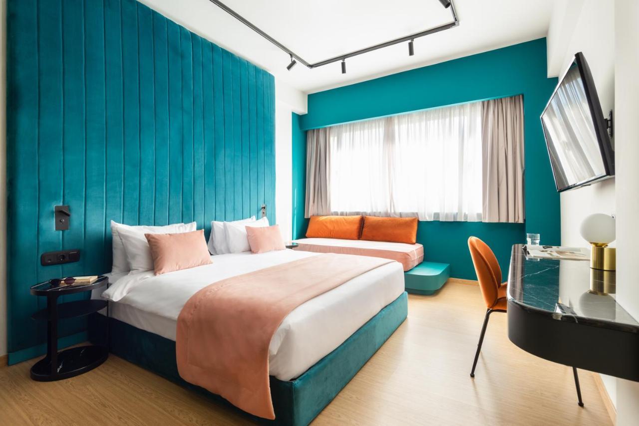 Hotel Colors Athens