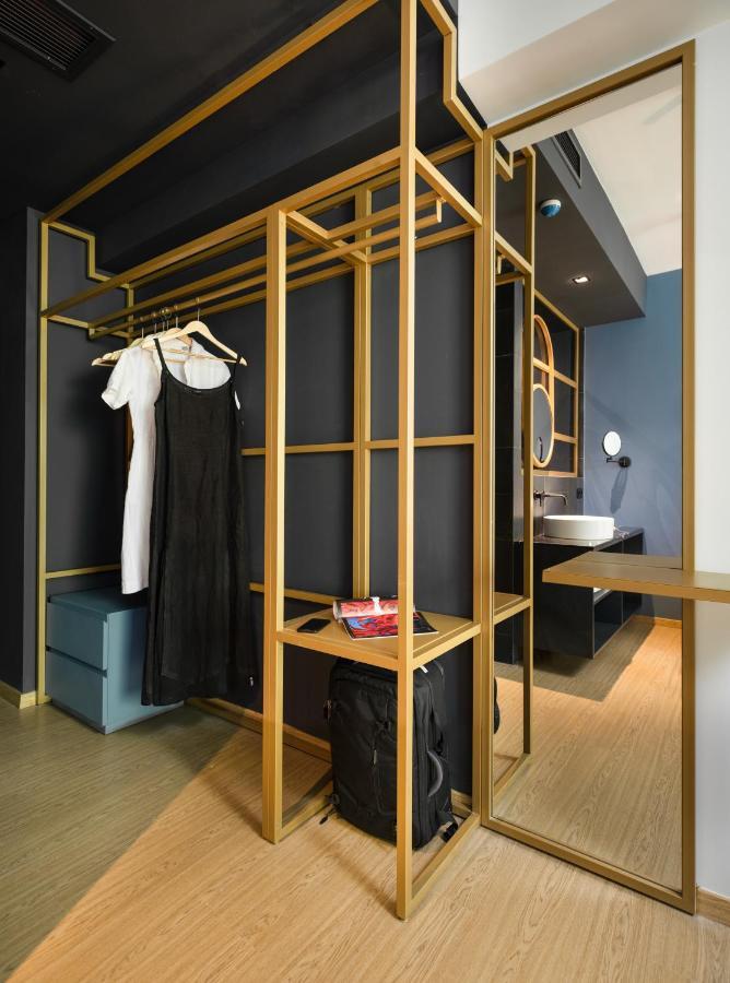 Hotel Colors 4*