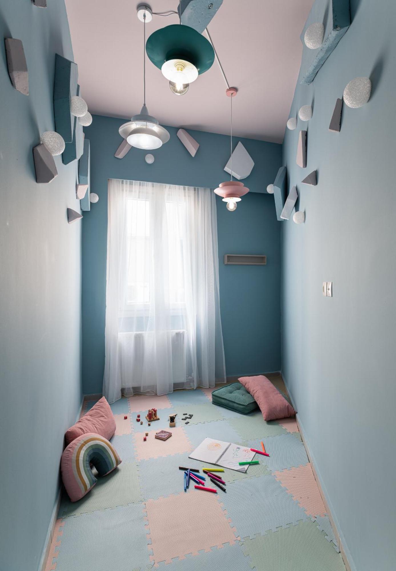Hotel Colors